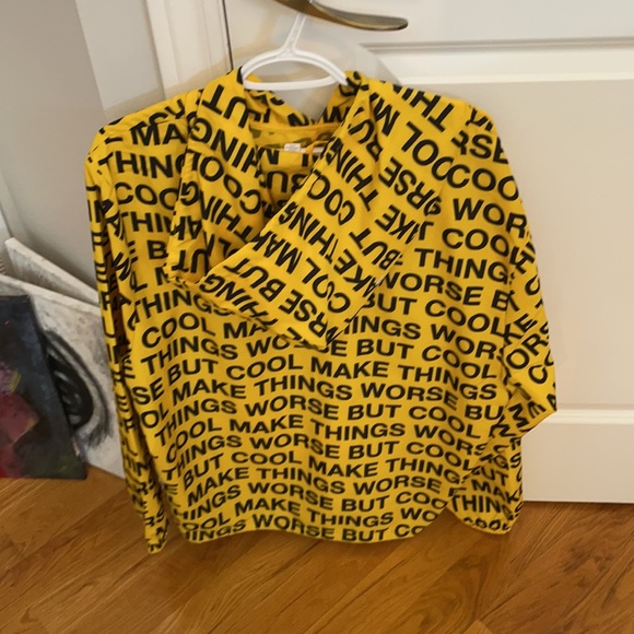 Puma raincoat limited edition - Picture 2 of 3